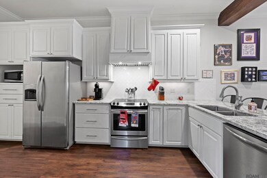 5793 Sweet Olive Ln, Saint Francisville, LA 70775 - photo 6