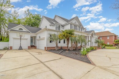 4617 Weaverhall Dr, Fayetteville, NC 28314 - photo 4