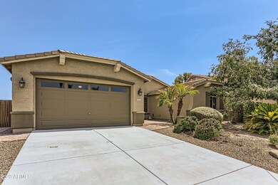 401 W Yellow Wood Ave, San Tan Valley, AZ 85140 - photo 3