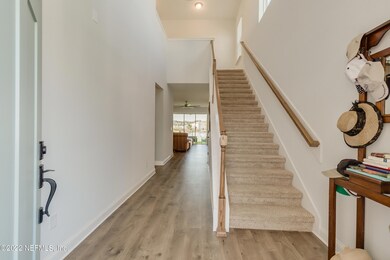 entry way