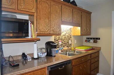 Lets take a look at the wonderful kitchen.