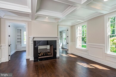 259 Edgerstoune Rd, Princeton, NJ 08540 - photo 5