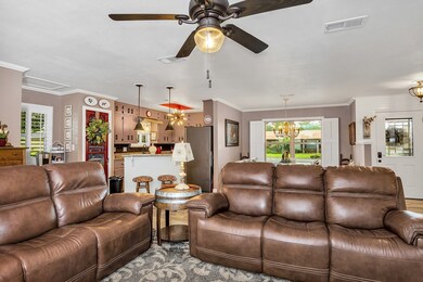 708 Kristofer St, Fredericksburg, TX 78624 - photo 7