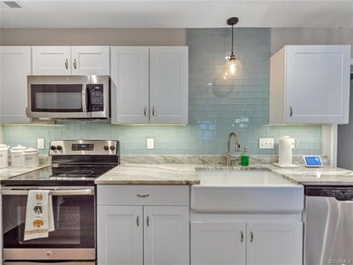 6318 Bliley Rd, Richmond, VA 23225 - photo 3