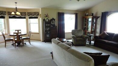 View of Living Room