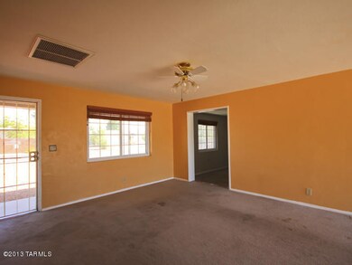 Living Area View 3