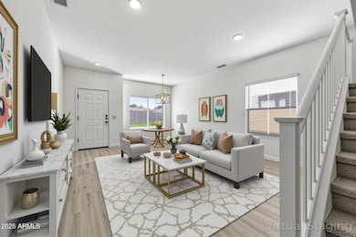 44322 W Cypress Ln, Maricopa, AZ 85138 - photo 2