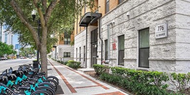 776 N Orange Ave unit 1, Orlando, FL 32801 - photo 3