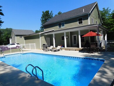 3 Oldham Place, Gansevoort, NY 12831 - photo 3