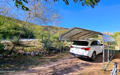 Carport