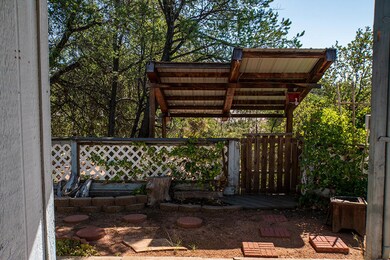 Covered Deck 2