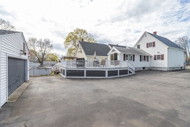 17 1/2 Monroe St, Taunton, MA 02780 - photo 5