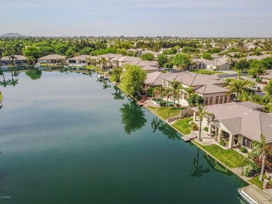 Lake View