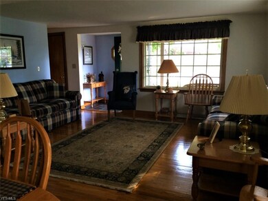 1776 Walnut St, Coshocton, OH 43812 - photo 2