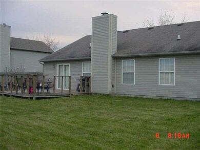 3958 Hancock Ct, Franklin, IN 46131 - photo 3