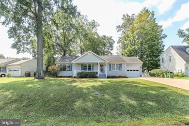 10106 Ballston Rd, Fredericksburg, VA 22408 - photo 4