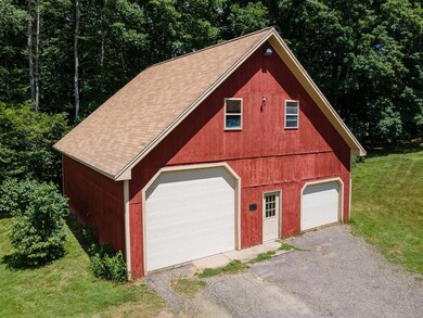 36x36 garage/barn