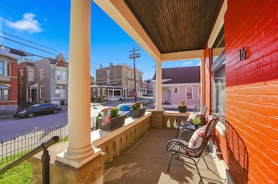 16 E 18th St, Covington, KY 41011 - photo 3