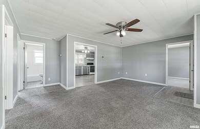 1625 Pulaski St, Lincoln, IL 62656 - photo 4