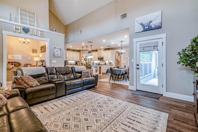 400 Carneros Dr, Sherman, TX 75092 - photo 7