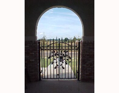 Other. Clubhouse gate