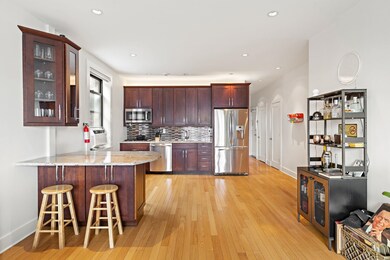 108 Palisade Ave unit C1, Jersey City, NJ 07306 - photo 6