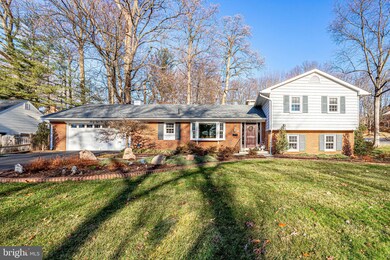 6800 Walnut St, Falls Church, VA 22046 - photo 2