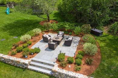 27 Woodpark Cir, Lexington, MA 02421 - photo 3