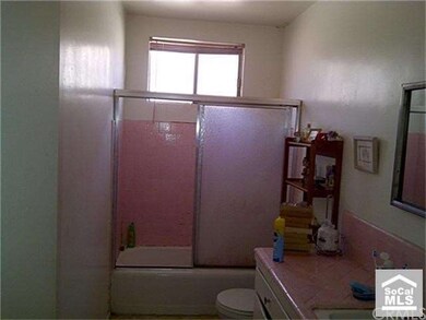 Bathroom Unit #2