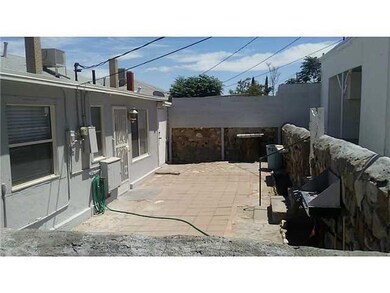 1857 Kentucky St, El Paso, TX 79930 - photo 5