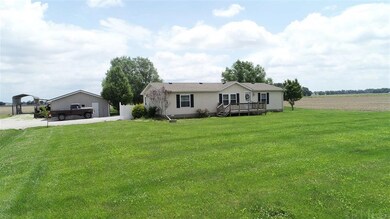 11660 N 700 E, Odon, IN 47562 - photo 7