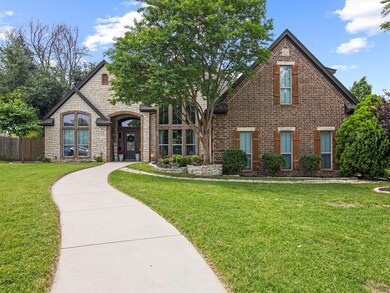 205 Cyndilu Ln, Decatur, TX 76234 - photo 2