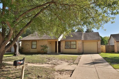24027 Rockin Seven Dr, Hockley, TX 77447 - photo 2