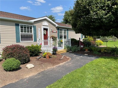 You will enjoy this home all year round.