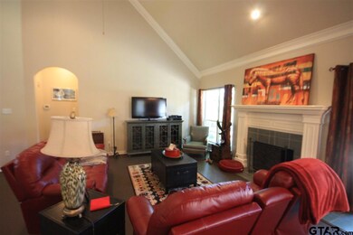 3706 3706 Long Leaf Dr, Tyler, TX 75707 - photo 4