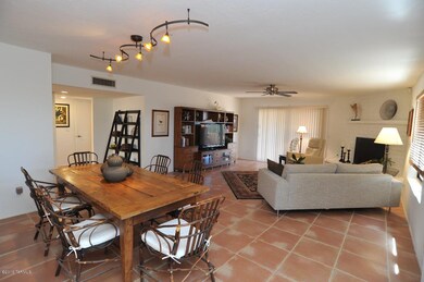 Large Great Room