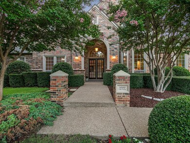 1000 Lake Forest Dr, Southlake, TX 76092 - photo 2