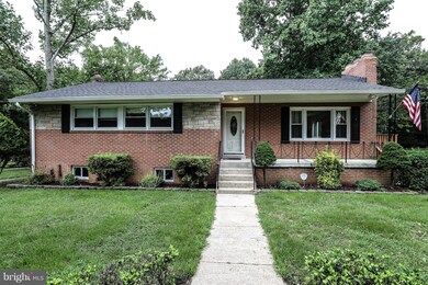 14215 Duckett Rd, Brandywine, MD 20613 - photo 3