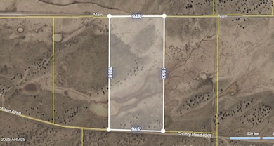 Carrizo 47.48 acres 2