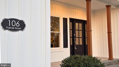 106 Palmer Rd, Pennington, NJ 08534 - photo 2