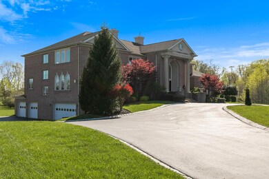 8 Bordens Brook Way, Holmdel, NJ 07733 - photo 2