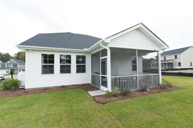 361 Hillman Trail Dr, Moncks Corner, SC 29461 - photo 2