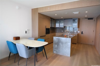 Koula unit 2602, Honolulu, HI 96814 - photo 4