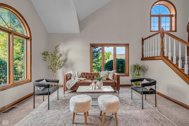 7141 Ember Ct, Indianapolis, IN 46236 - photo 5