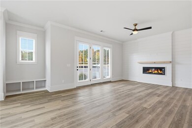 331 Orchid St, Braselton, GA 30517 - photo 7