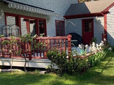 222 Blackmore Pond Rd, West Wareham, MA 02576 - photo 6