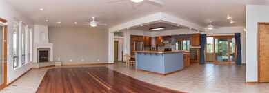 Great Room Overview