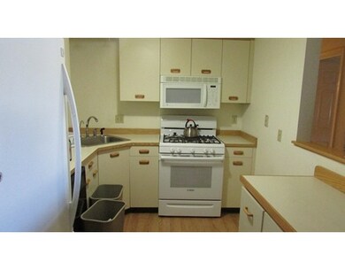 New Hall Condominiums unit 101, Lowell, MA 01852 - photo 4