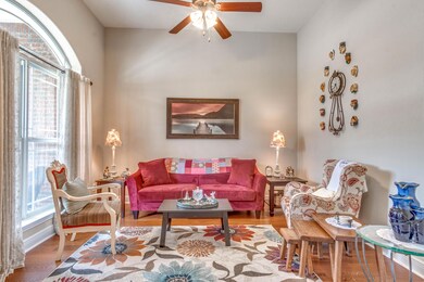 Formal Living Room