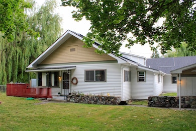 527 Cleveland St SW, Ronan, MT 59864 - photo 2